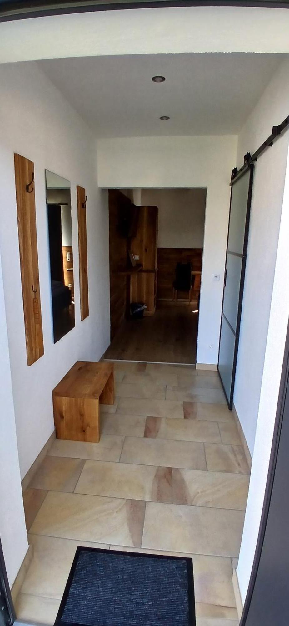 Bed and Breakfast Weingut Thomas Brandl Strass  Exterior foto